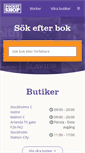 Mobile Screenshot of pocketshop.se